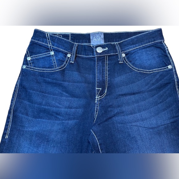 Rock and Republic Jeans Women’s Size 32x30 Bootcut - Picture 4 of 5